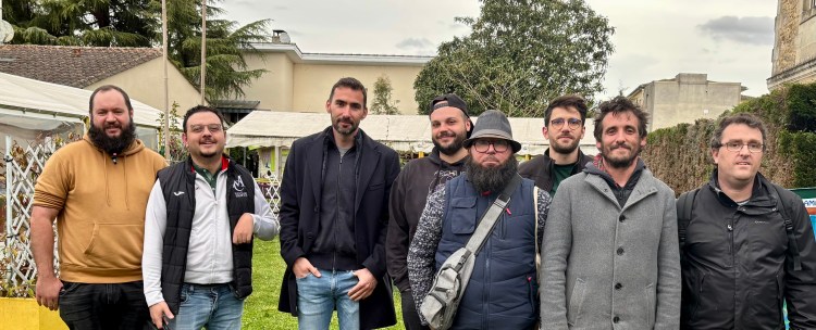 CEISP Émergence Emploi 47